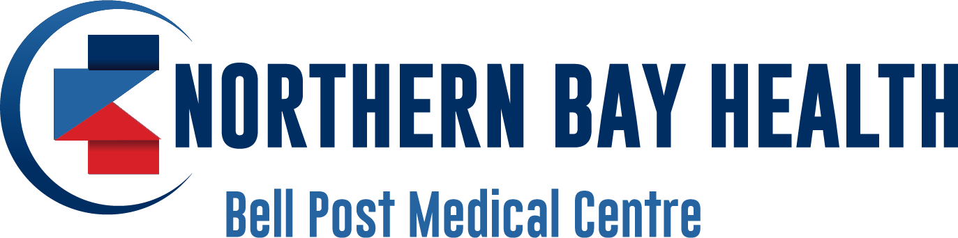 Bell Post Medical Centre Logo