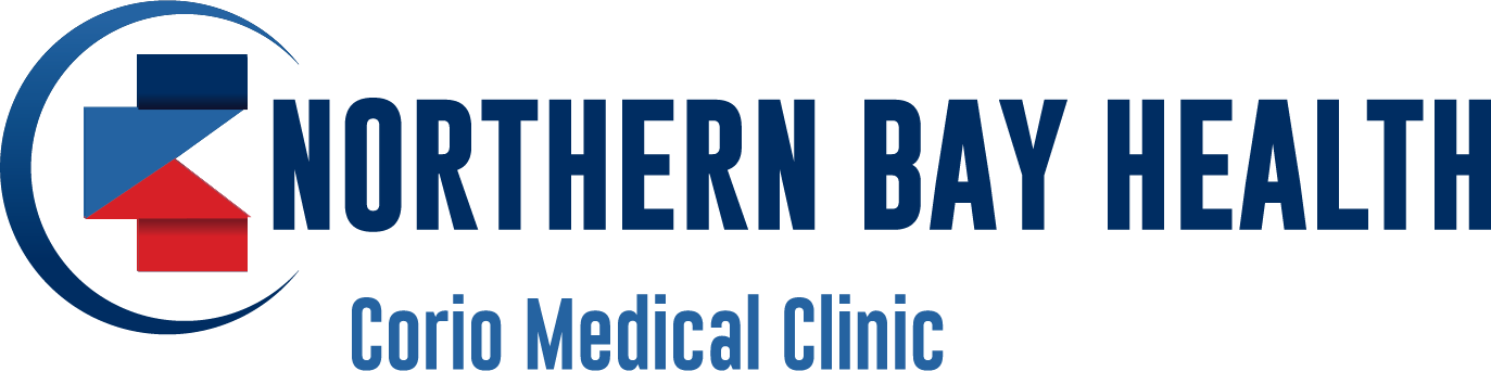 Corio Medical Clinic Logo