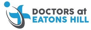 Doctors at Eatons Hill