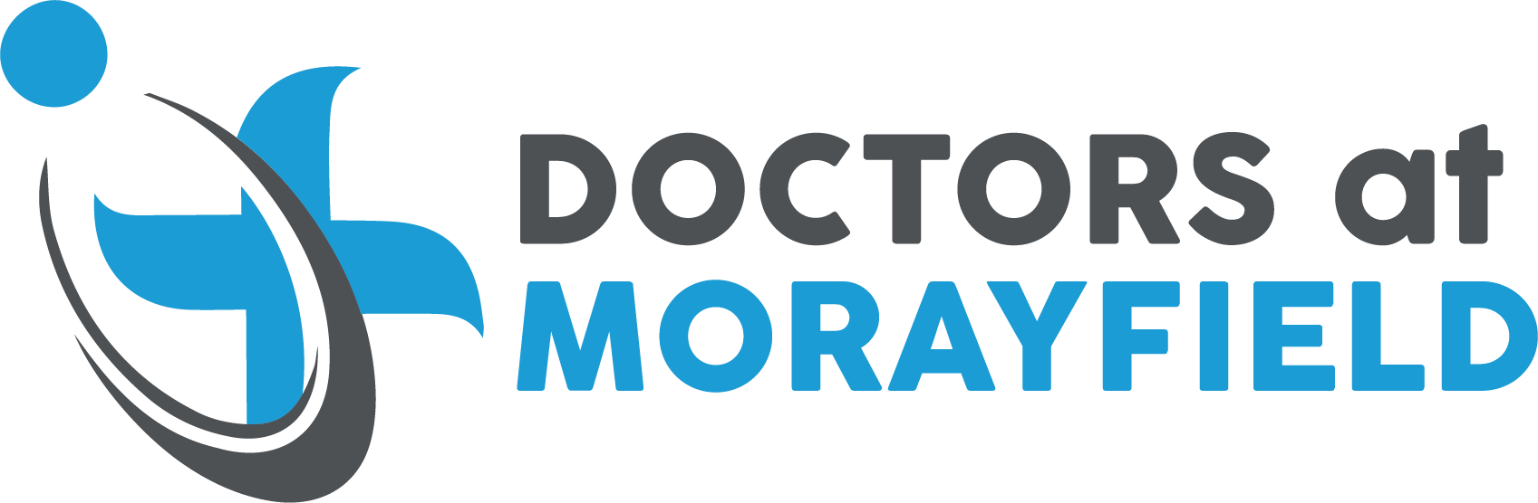 Morayfield Logo