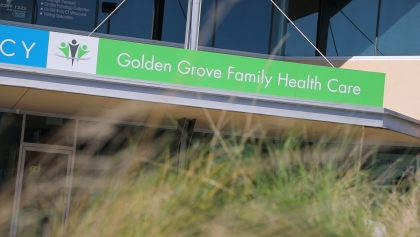 Golden Grove Family Health Care