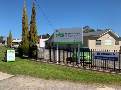 Mt Barker South Medical Clinic