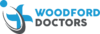 Woodford Logo