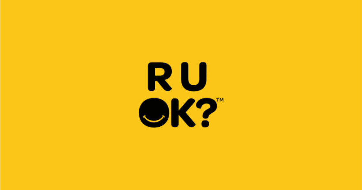 Better Medical | Reach Out To A Friend On R U Ok? Day