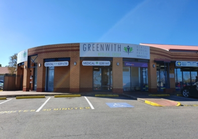 Greenwith Family Health - VR GP