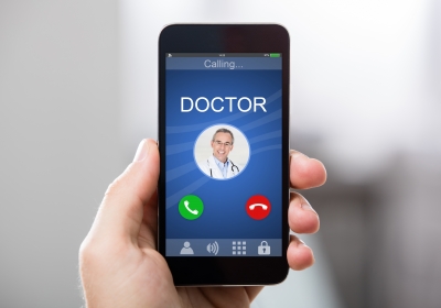 Telehealth – What you need to know