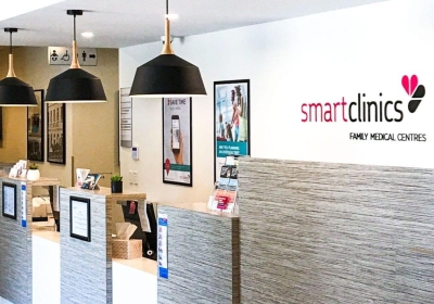 SmartClinics Annerley - General Practitioner