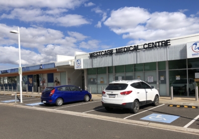 Westcare Family Medical Centre - VR GP