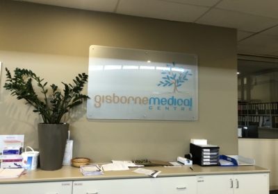 Gisborne Medical Centre - VR GP