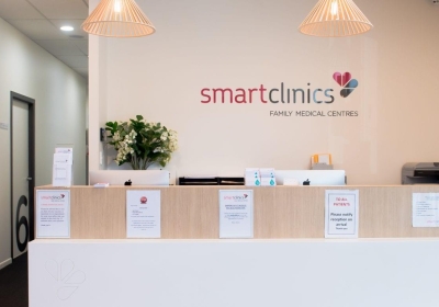 SmartClinics Arundel - General Practitioner