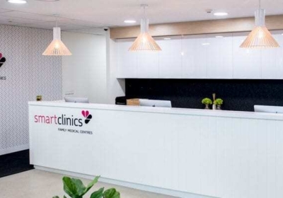 SmartClinics Toowong - VR GP