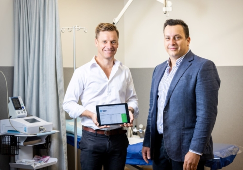 Better Medical and PlasmaShield Partner in World First Air Purifying Technology at SA Clinic