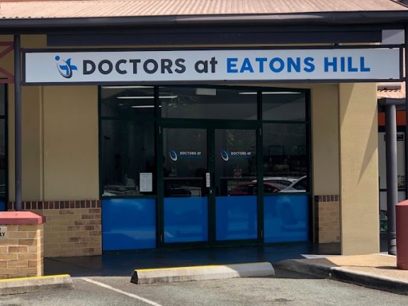 Doctors at Eatons Hill
