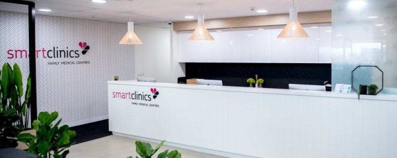 SmartClinics Toowong - VR GP