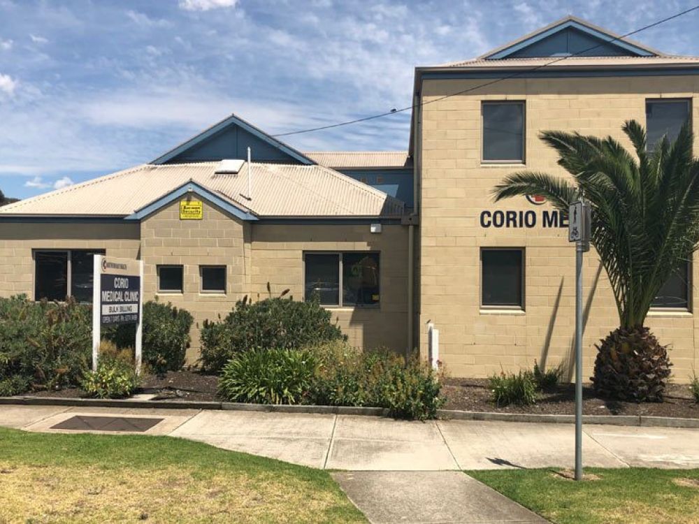 Corio Medical Clinic Better Medical