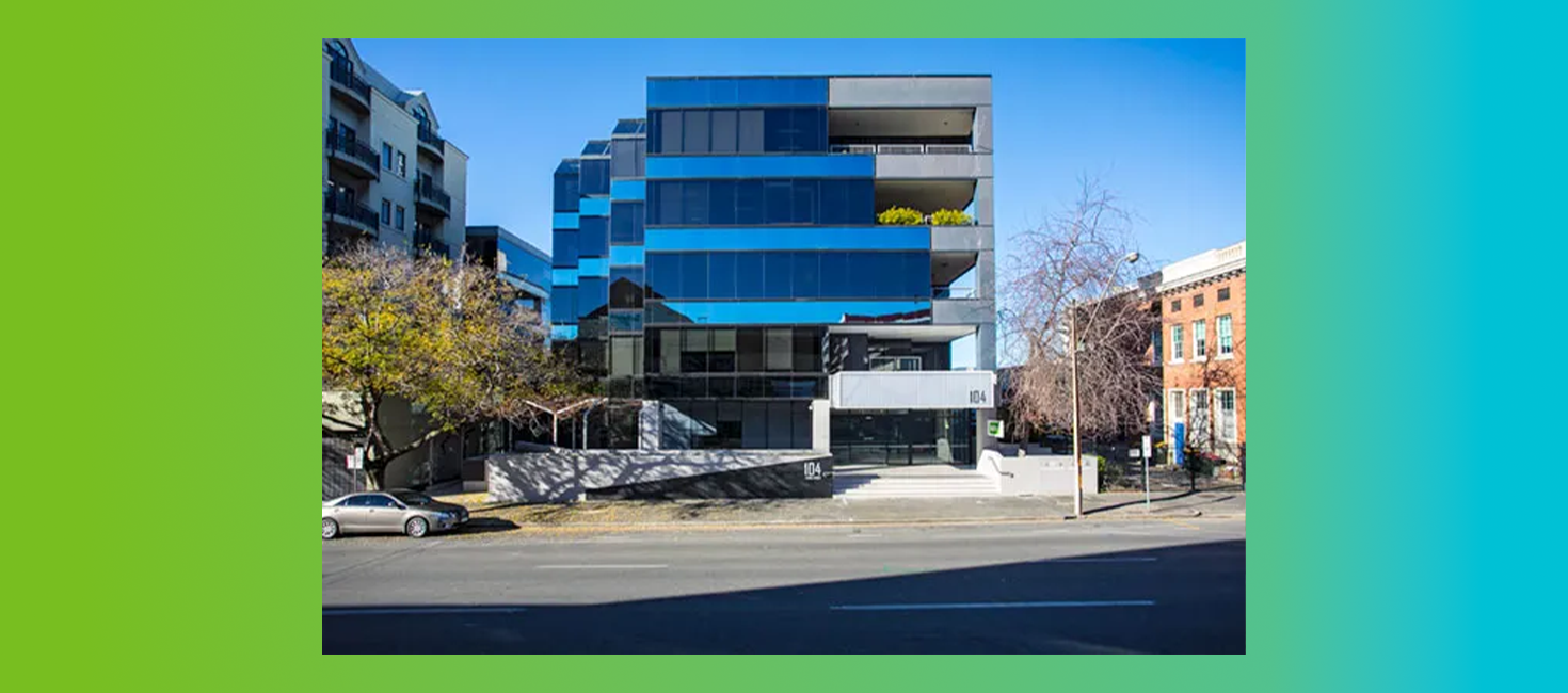 Fast National Growth Demands Larger Adelaide Support Office for Better Medical