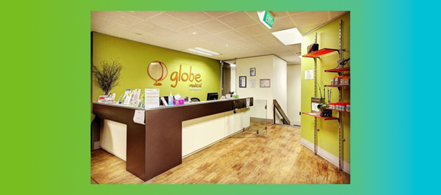 Globe Medical in the Adelaide CBD has Become Part of Fast-Growing Better Medical Group