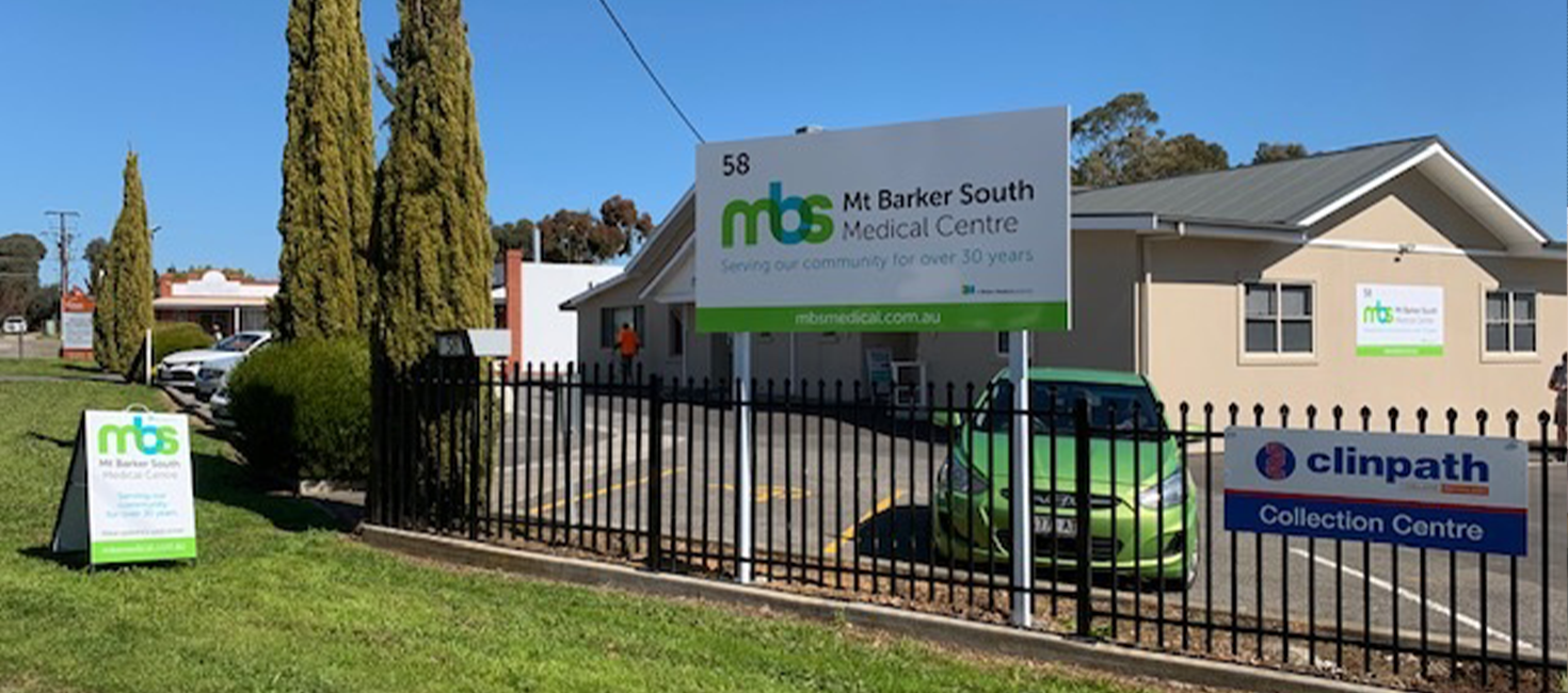 Fresh, Modern and Inviting New Adelaide Hills, Mt Barker South Medical Centre, Loved by Patients