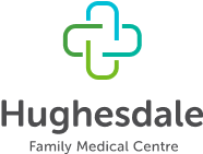 hughesdale