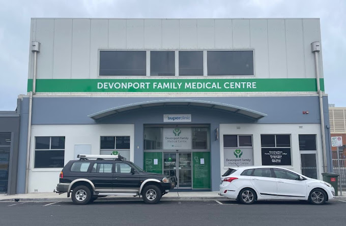 Devonport Family Medical Centre 