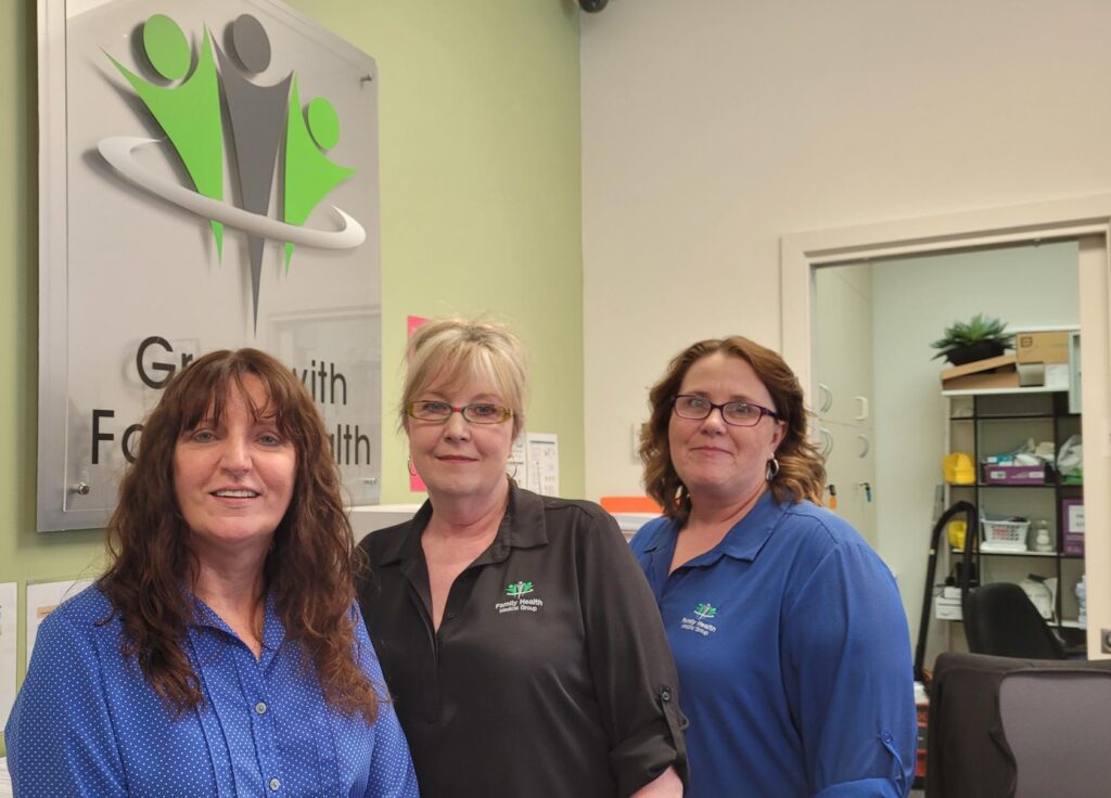 Greenwith Family Health