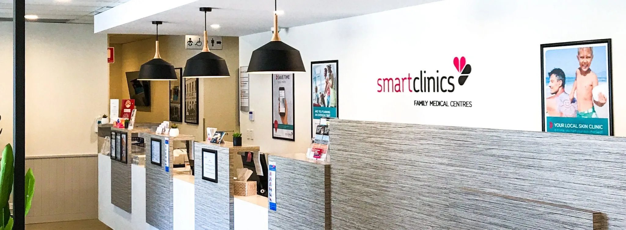 SmartClinics Annerley Family Medical Centre 