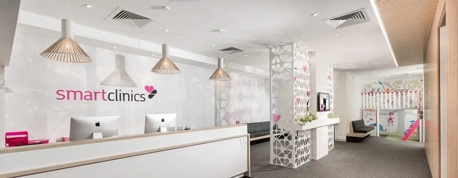 SmartClinics Carseldine Family Medical Centre 