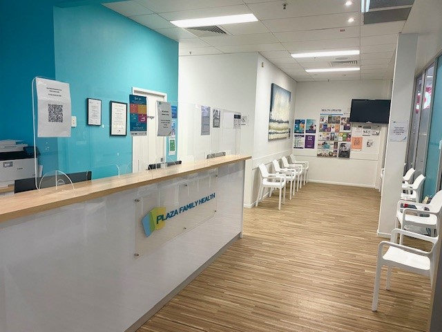 Plaza Family Health