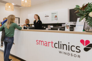 SmartClinics Windsor – General Practitioner