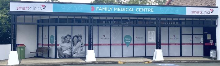 SmartClinics Arundel 