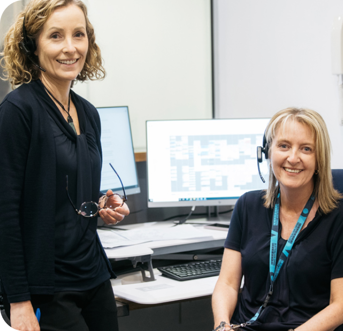 Campaspe Family Practice